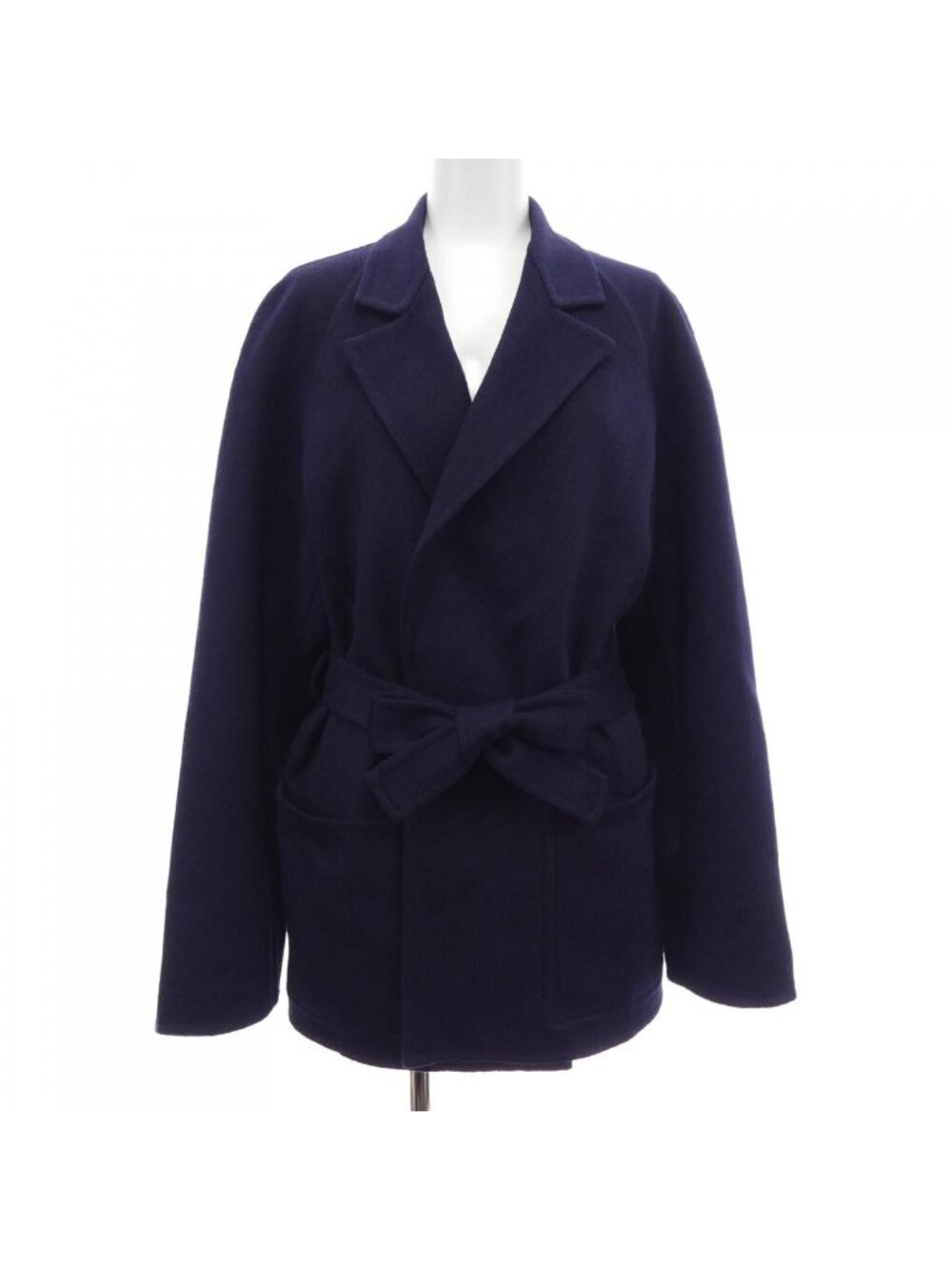 Louis Vuitton Jacket Navy